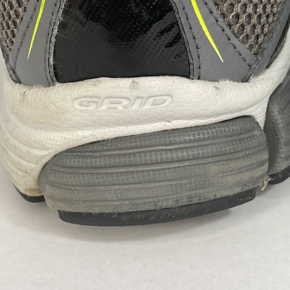 Saucony Shoes Men's 11.5 Athletic gym-shoes Ignition 4 grid - Picture 7 of 15